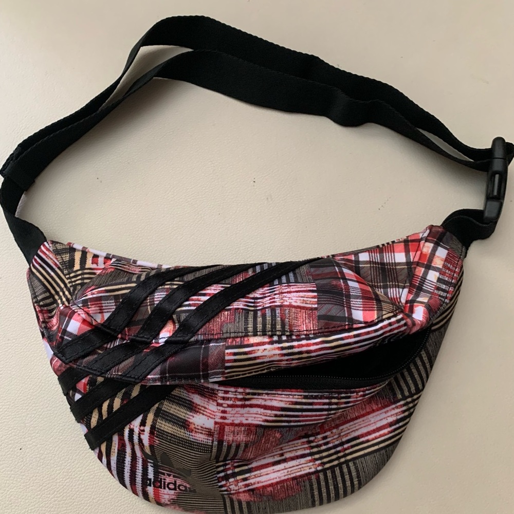 Adidas waist pack bag